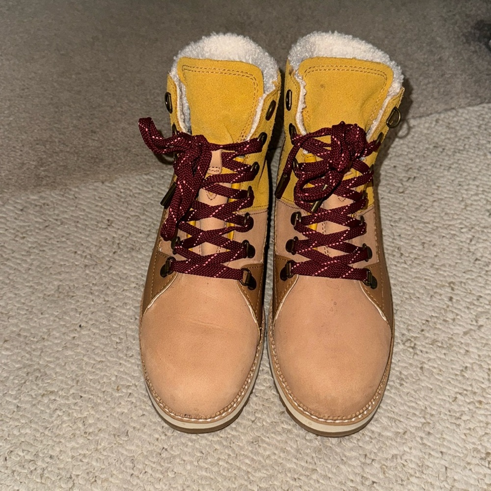 Toms Winter Boots